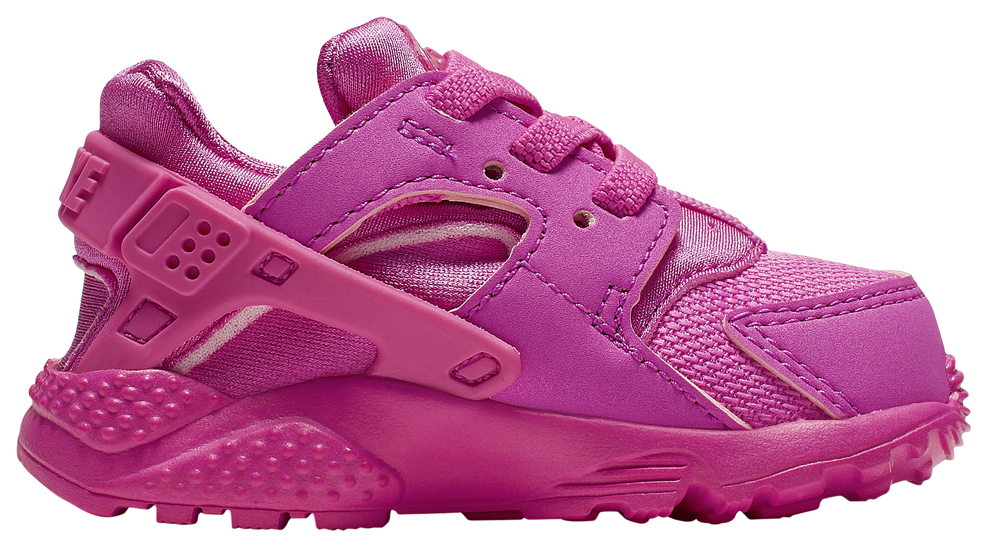 pink huaraches kids