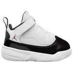 White/Red/Black- 61-60175-4-04