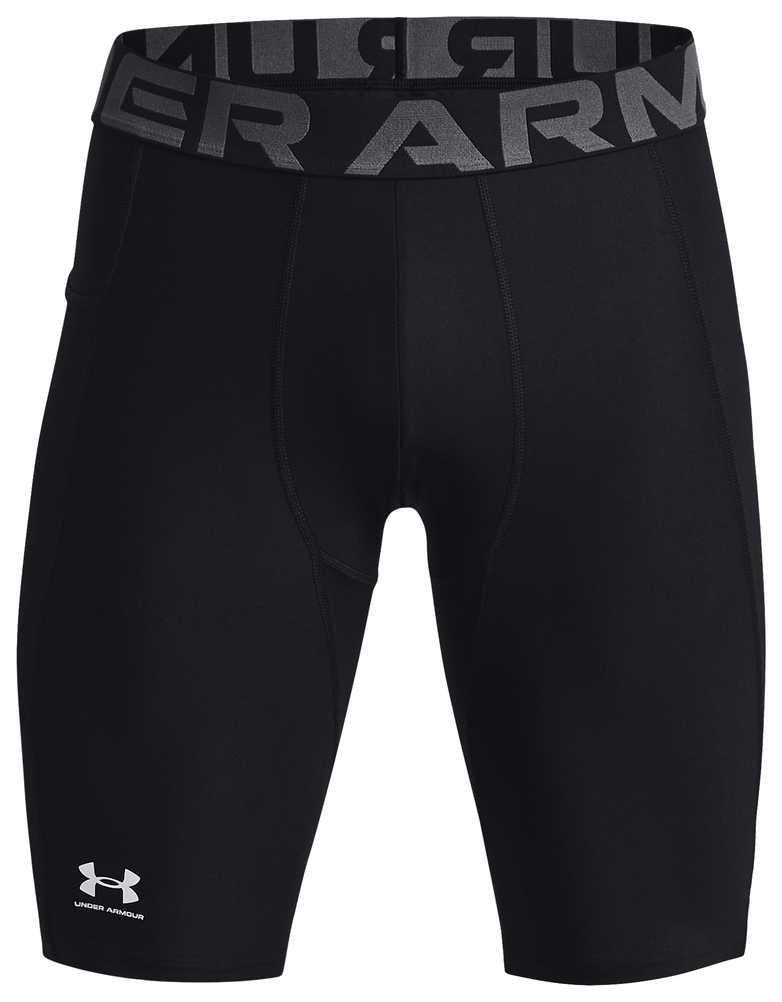 Go-Dry Mesh Basketball Shorts -- 7-inch inseam