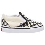 Black/True White