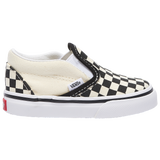 Black/True White