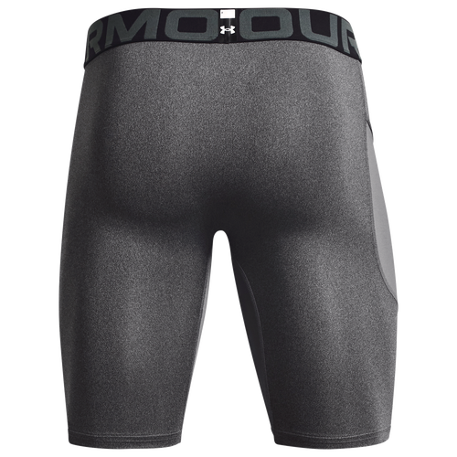 Charged compression under armour clearance