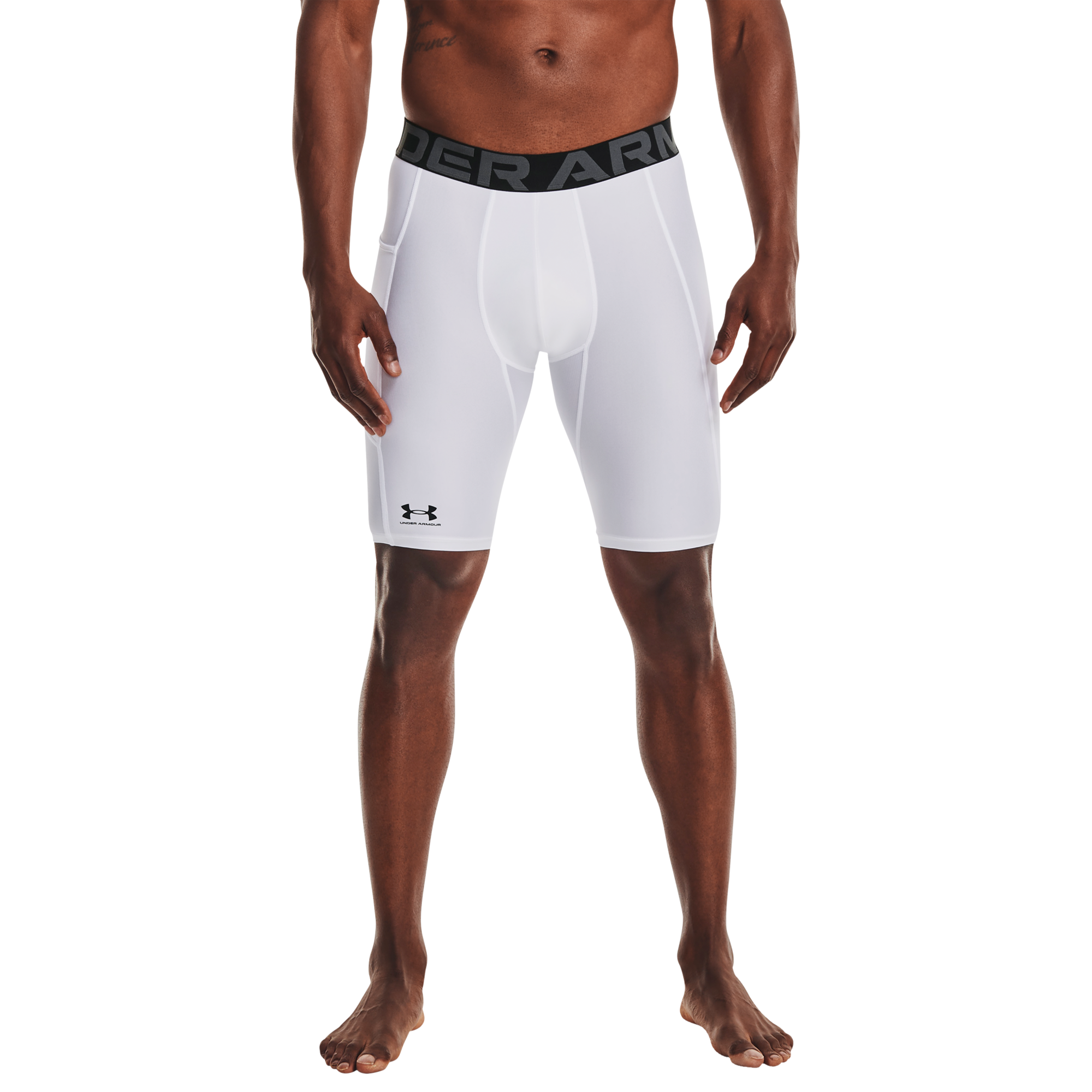 Under Armour HeatGear® Armour - Compression Shorts Compression