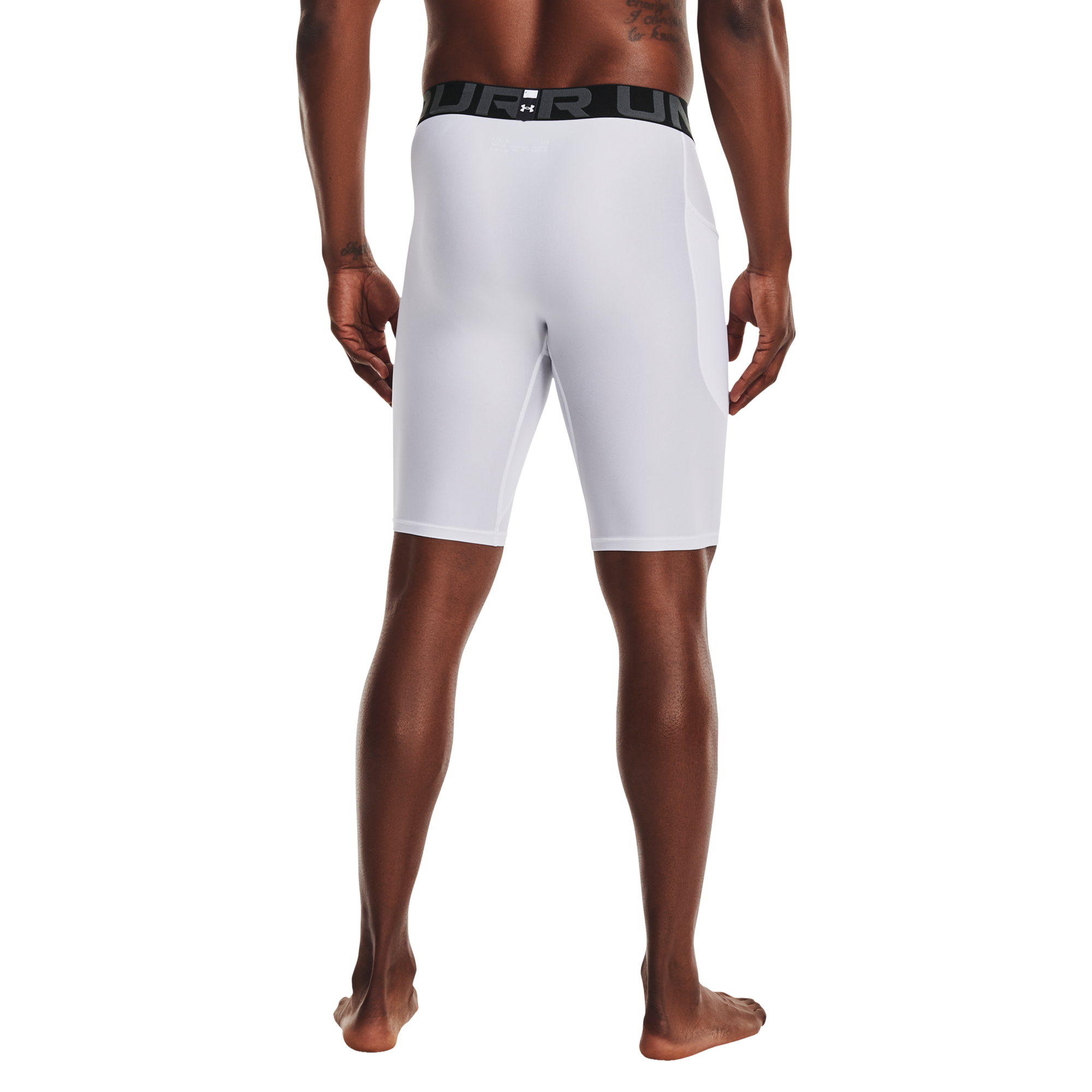 Under Armour Heatgear Armour 9 Compression Shorts