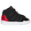 Jordan Max Aura - Garçons, bambin Black/Black/Gym Red