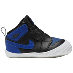 Black/Varsity Royal/White