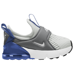 Boys' Infant - Nike Air Max 270 Extreme - White/Anthracite