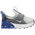 Nike Air Max 270 Extreme - Boys' Infant White/Anthracite