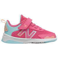 Pink/White