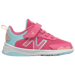 Pink/White