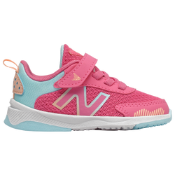 Girls' Toddler - New Balance 545 V1  - Pink/White