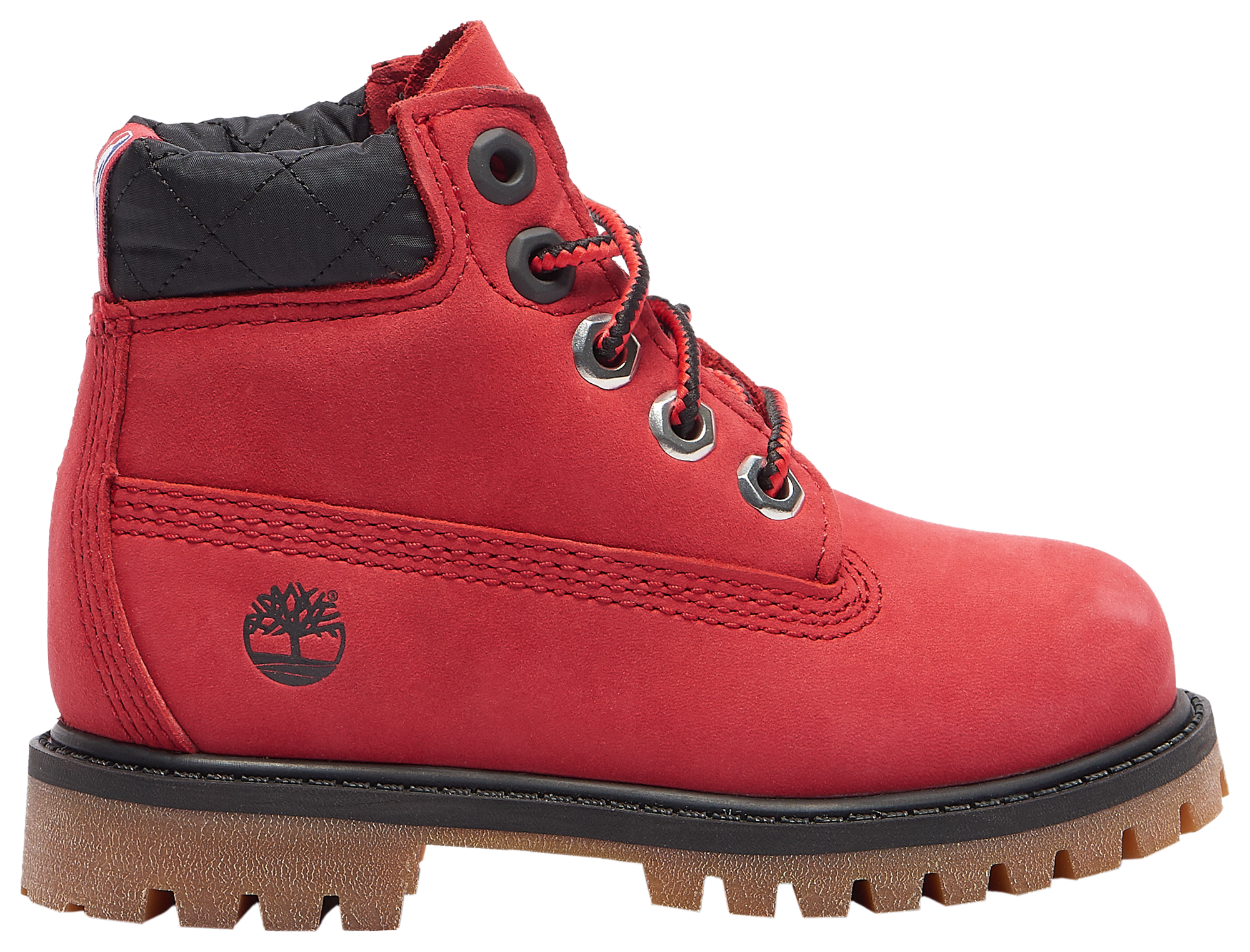 red timberland boots canada