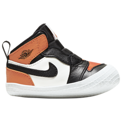 Garçons, nouveau-né - Jordan Bottillon AJ 1 - Voile/Noir/Étoile de mer