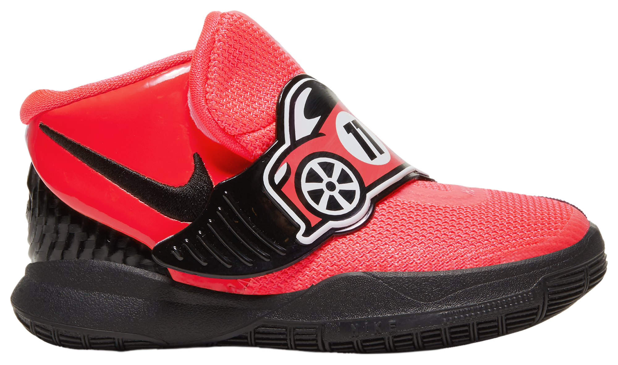 nike kyrie 6 toddler