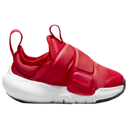 Boys' Toddler - Nike Flex Advance  - Red/Crimson/Grey