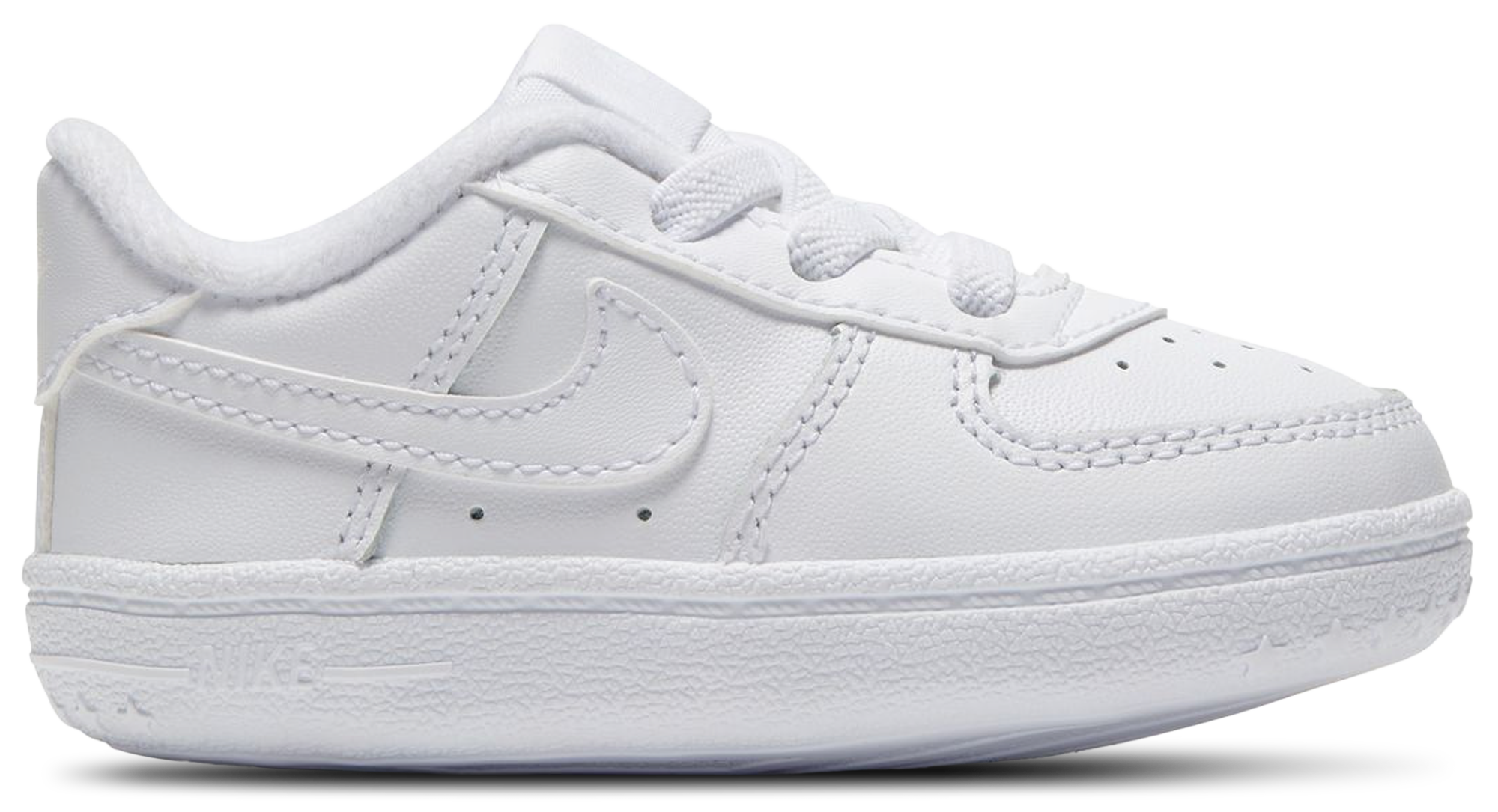 Nike air force shop 1 infant white