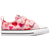 Pink/White