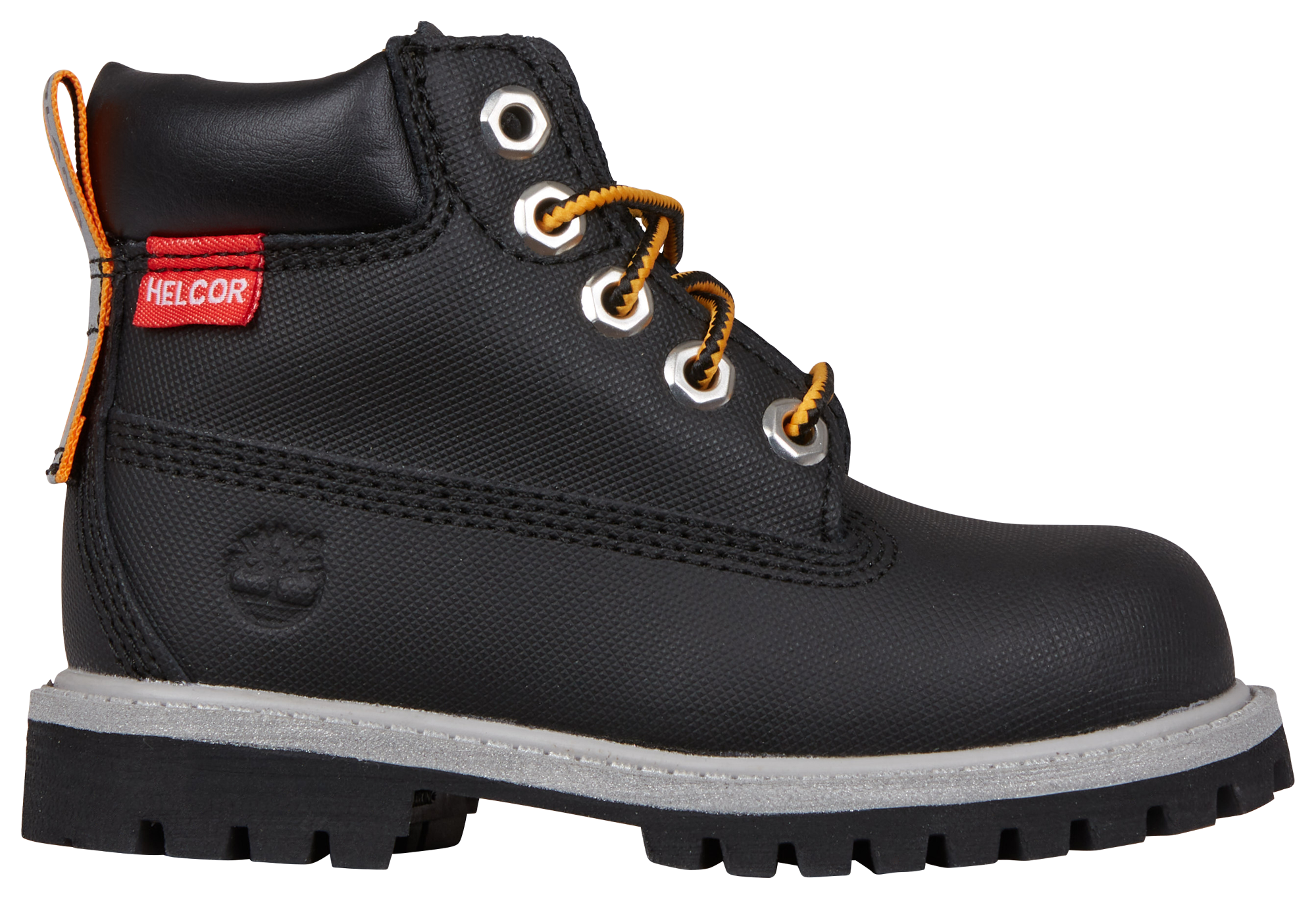 timberland helcor canada