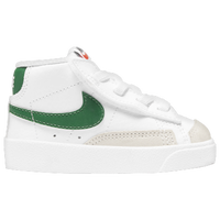 White/Green