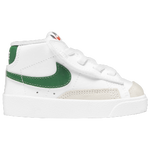White/Green
