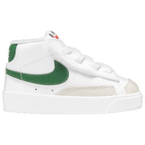 White/Green