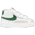 Nike Blazer Mid '77 - Girls' Infant White/Green