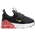 Nike Air Max 270 Extreme - Boys' Infant Grey/Volt/Red