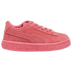 Boys' Toddler - PUMA Suede Classic  - Sun Kissed Coral