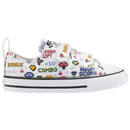 Converse Chuck Taylor Ox