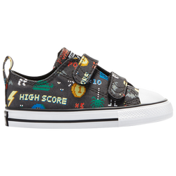 Boys' Toddler - Converse Chuck Taylor Ox - Black
