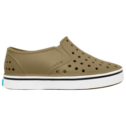 Boys' Toddler - Native Shoes Miles - Utility Green/White