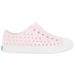 White/Milk Pink