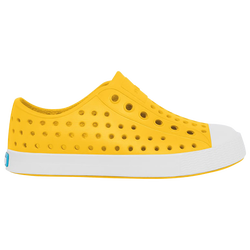 Boys' Toddler - Native Shoes Jefferson  - Yellow/White