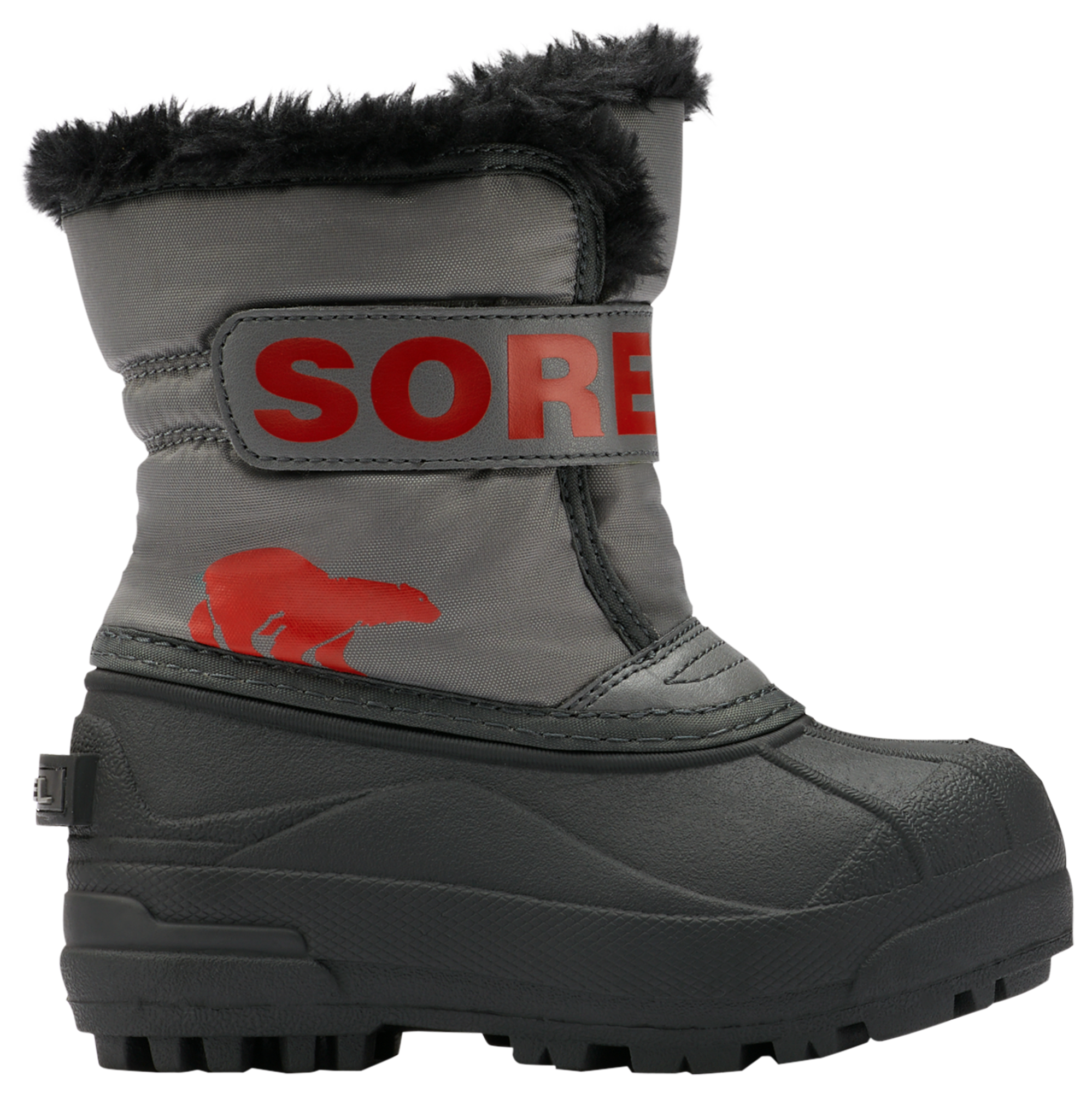 スキー SOREL CHILDREN'S  COMMANDER 18cm SNOW COMMANDER™ Children's Boot | SOREL