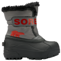 Gray/Red- 61-61280-1-04