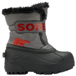 Red/Grey- 61-61280-1-04