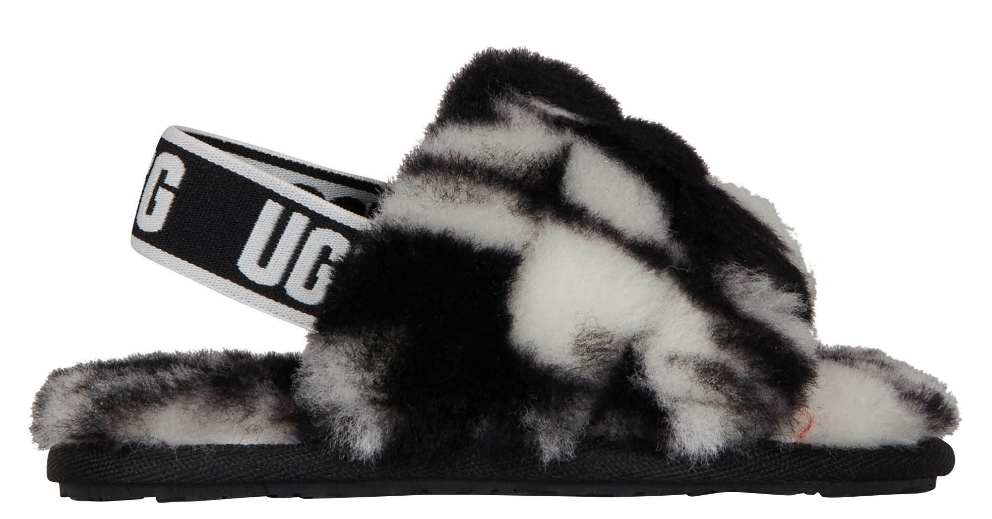 UGG Fluff Yeah Slides Foot Locker Canada