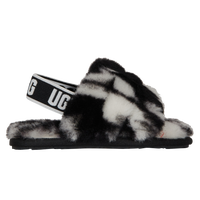 Black/White