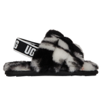 Black/White