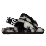 Black/White