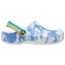 Crocs Out of this World Clog - Girls' Toddler White/Multicolor