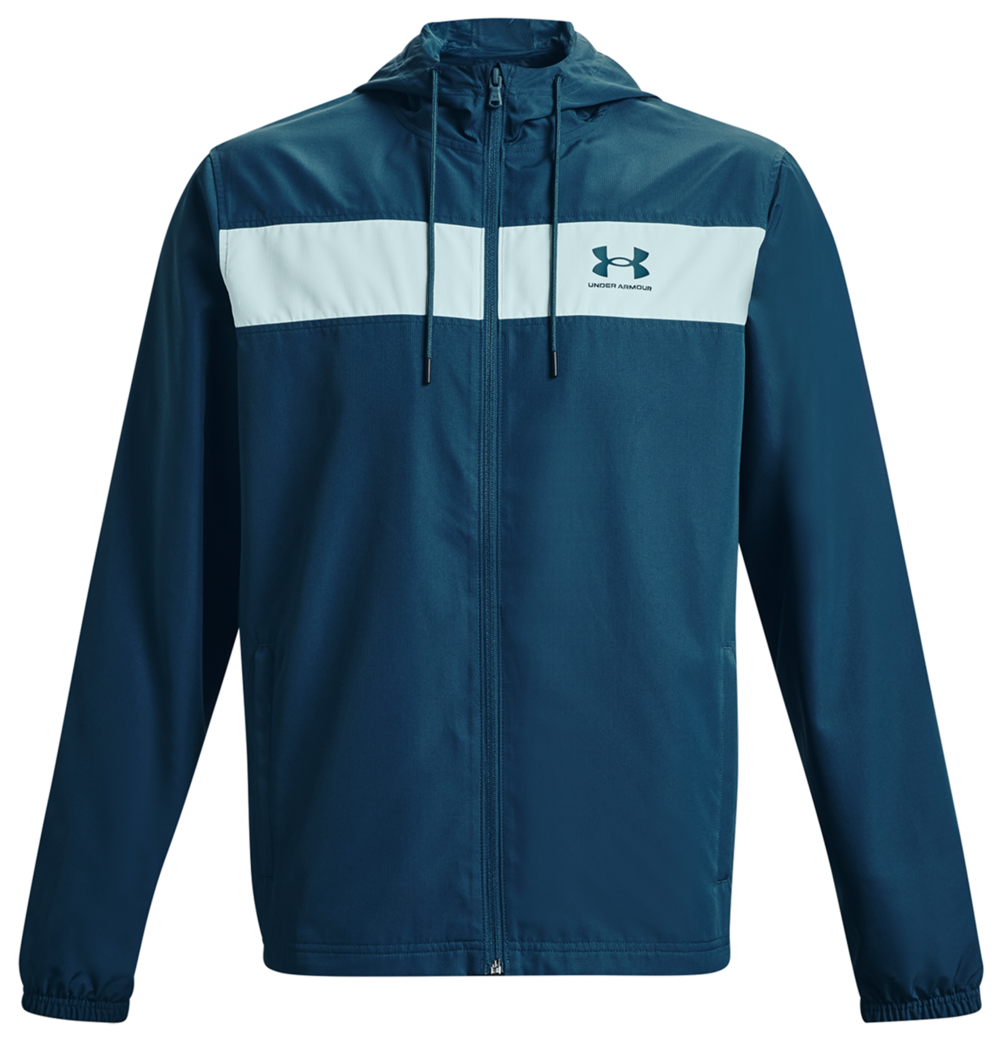 Under armour ripstop on sale jacket