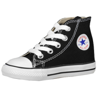 Converse infant outlet size 5 velcro