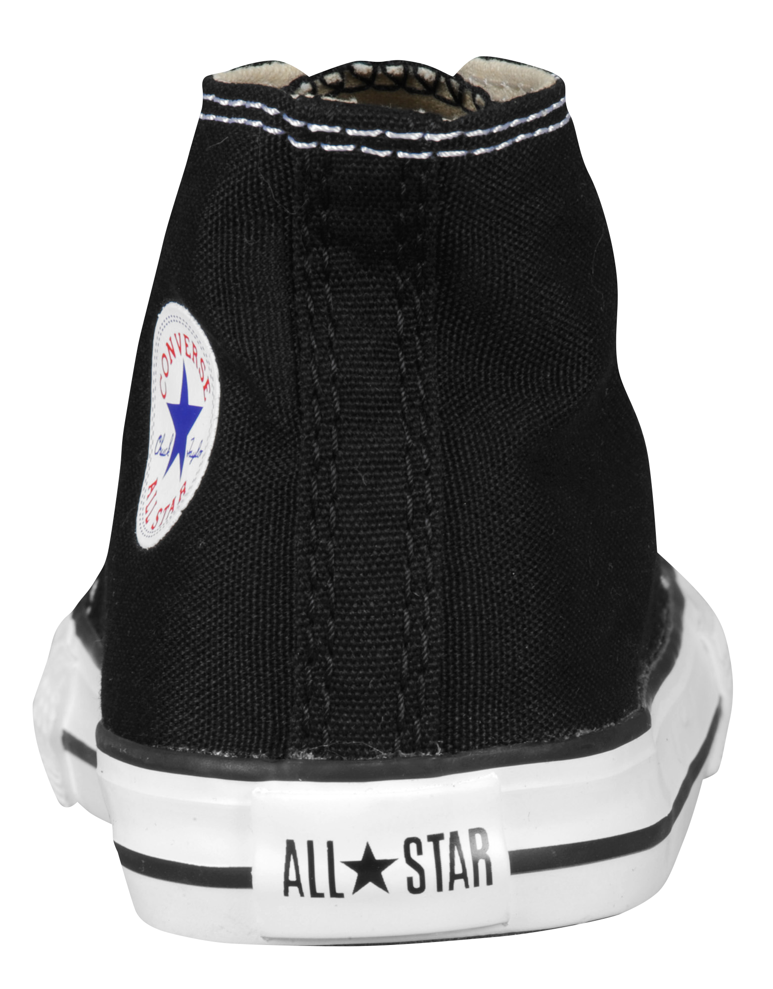 Converse All Star HI  - Boys' Toddler