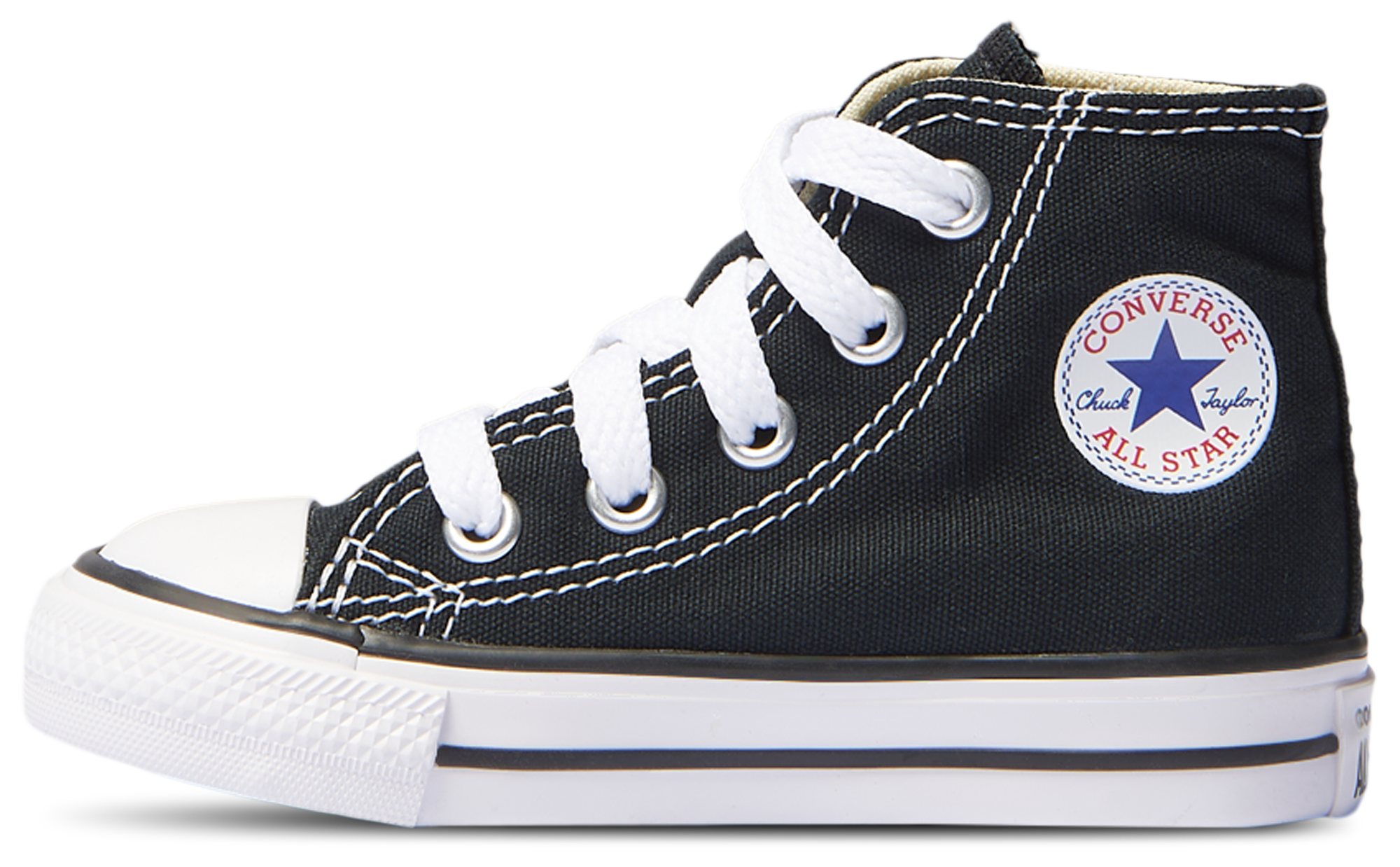 Converse All Star HI  - Boys' Toddler