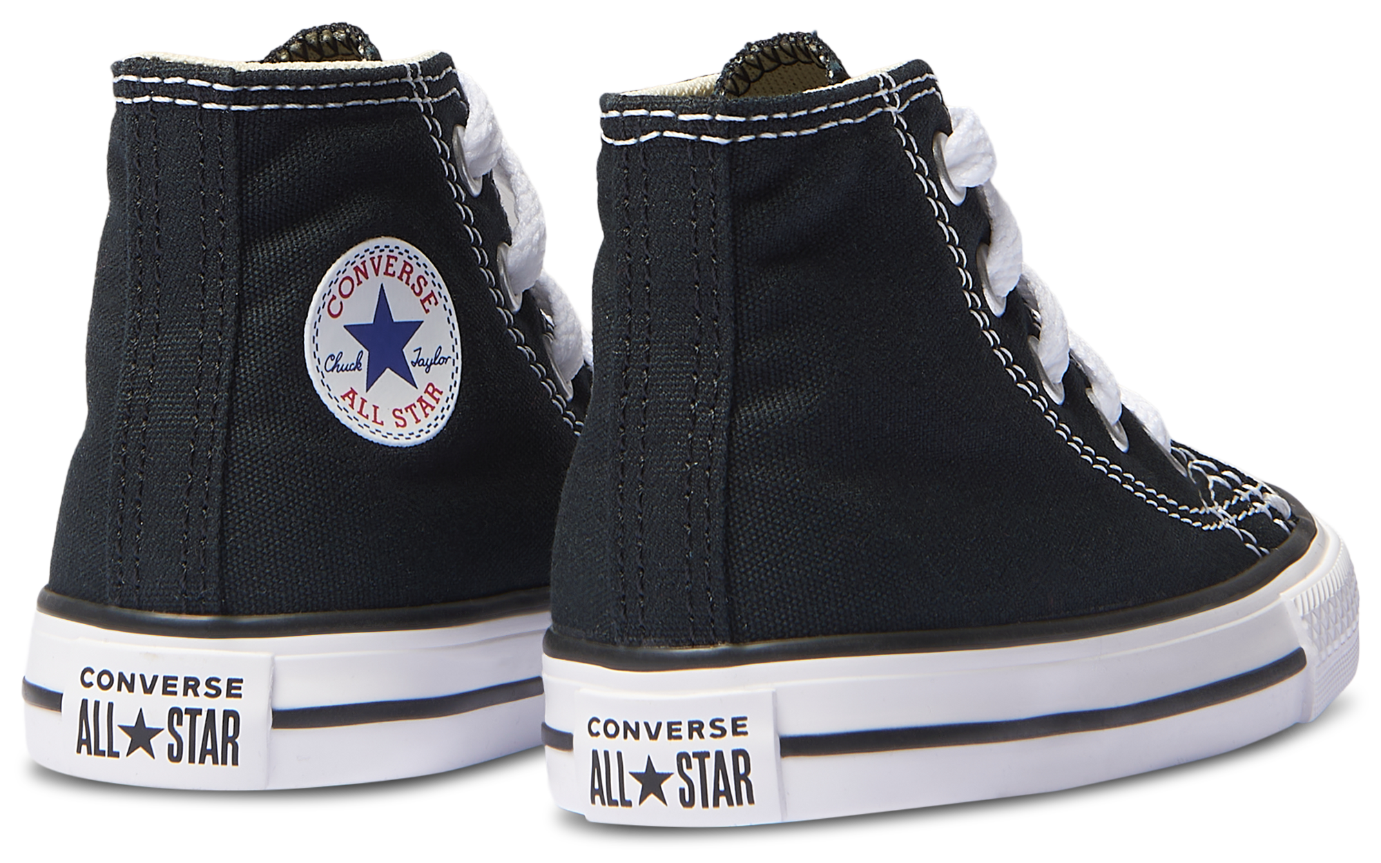 Converse All Star HI  - Boys' Toddler