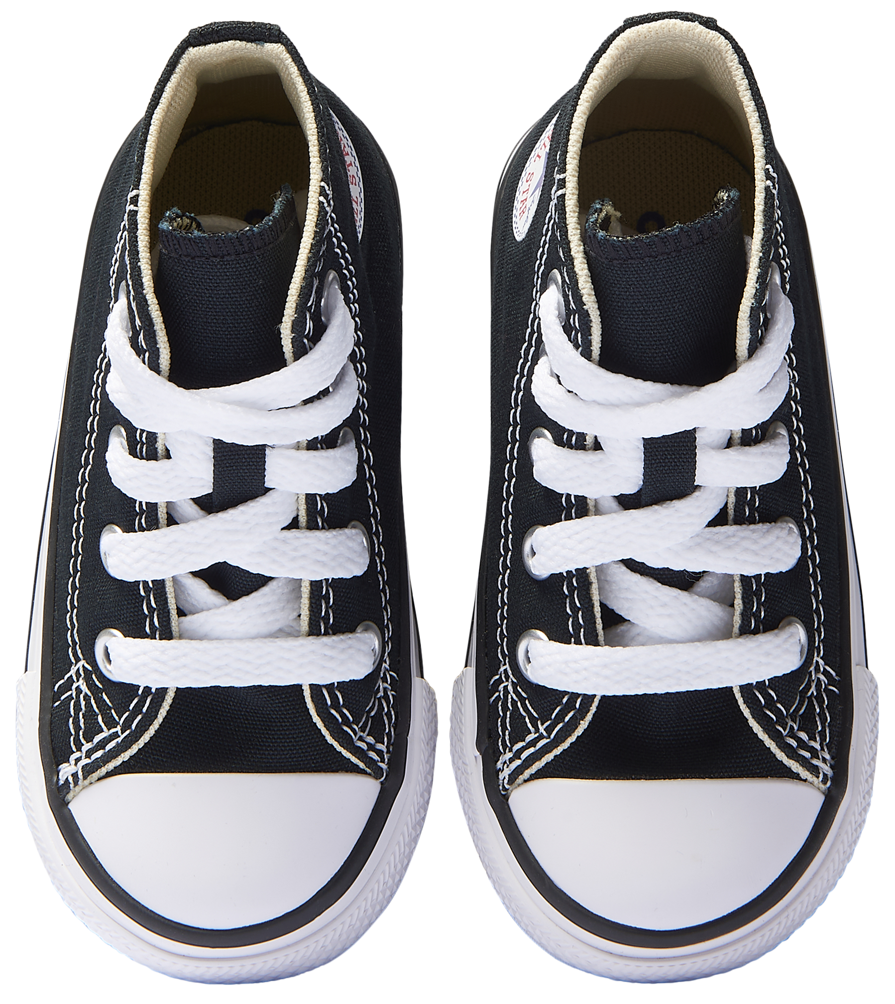 Converse All Star HI  - Boys' Toddler