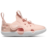Pink/White