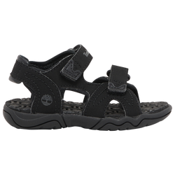 Boys' Toddler - Timberland Adventure Seeker - Black