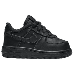 Nike Air Force 1 Low - Black/Black